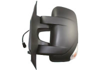 Exterior mirror 1887525 Diederichs