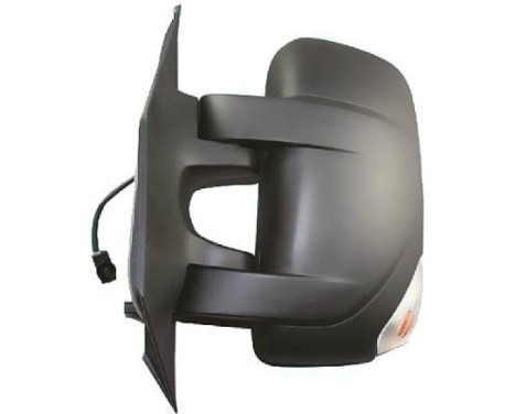 Exterior mirror 1887525 Diederichs