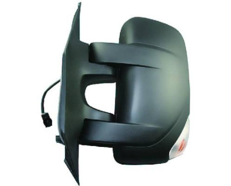 Exterior mirror 1887625 Diederichs