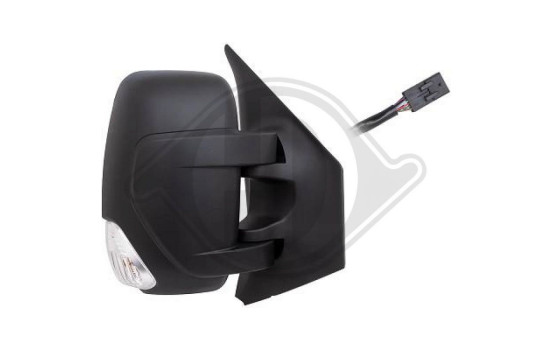 Exterior mirror 1887724 Diederichs