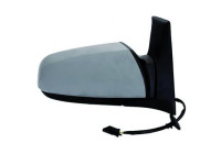 Exterior mirror 1891124 Diederichs
