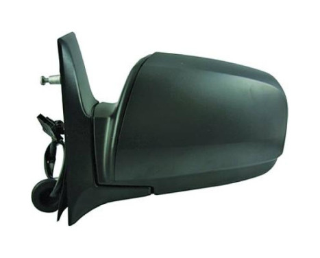 Exterior mirror 1891425 Diederichs