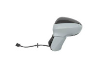 Exterior mirror 1892225 Diederichs