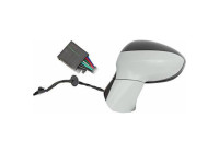 Exterior mirror 1892325 Diederichs