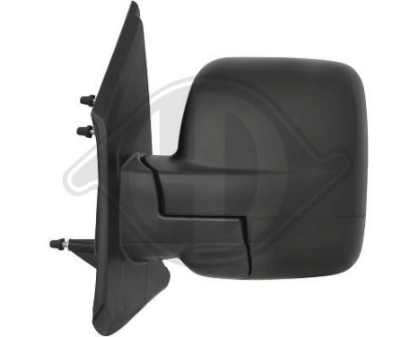 Exterior mirror 1897025 Diederichs, Image 2