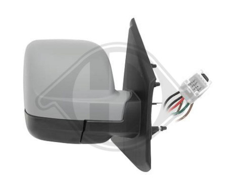 Exterior mirror 1897026 Diederichs, Image 2