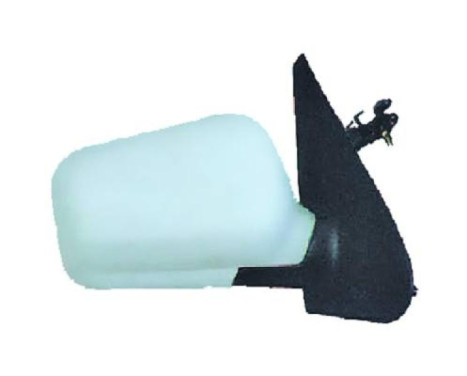 Exterior mirror 2203025 Diederichs