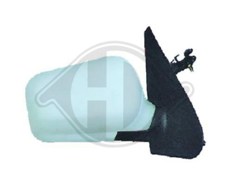 Exterior mirror 2203025 Diederichs, Image 2