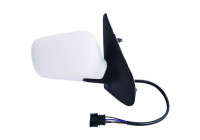 Exterior mirror 2204224 Diederichs