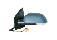 Exterior mirror 2205126 Diederichs