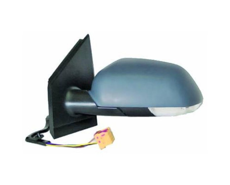 Exterior mirror 2205126 Diederichs