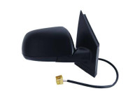 Exterior mirror 2205224 Diederichs