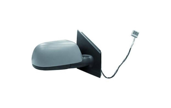 Exterior mirror 2205324 Diederichs