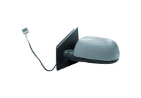 Exterior mirror 2205325 Diederichs