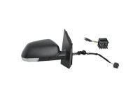 Exterior mirror 2205424 Diederichs