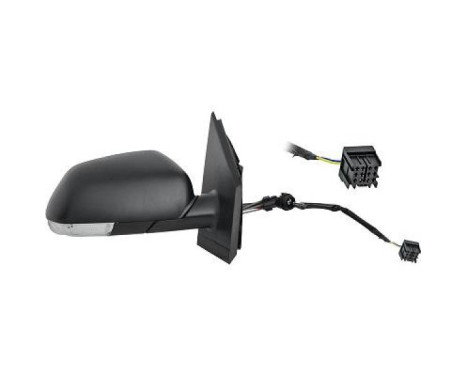 Exterior mirror 2205424 Diederichs