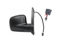 Exterior mirror 2205526 Diederichs