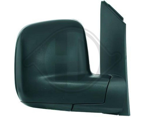 Exterior mirror 2205624 Diederichs, Image 2