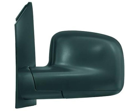 Exterior mirror 2205625 Diederichs