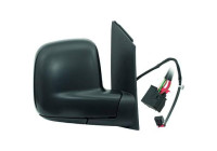 Exterior mirror 2205626 Diederichs