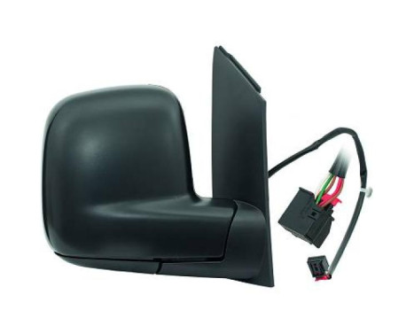 Exterior mirror 2205626 Diederichs