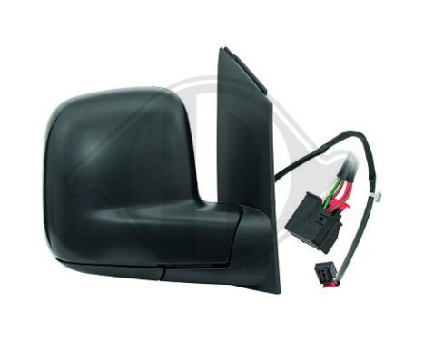 Exterior mirror 2205626 Diederichs, Image 2