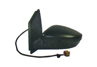 Exterior mirror 2206125 Diederichs