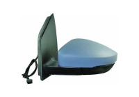 Exterior mirror 2206225 Diederichs