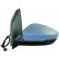 Exterior mirror 2206225 Diederichs