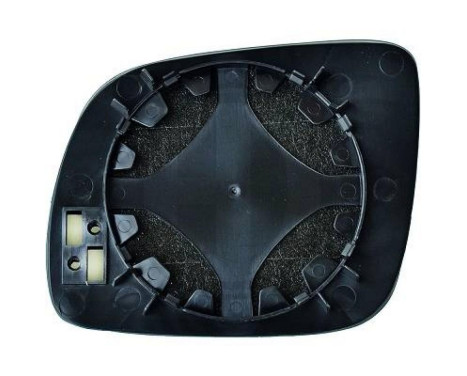 Exterior mirror 2208029 Diederichs, Image 2