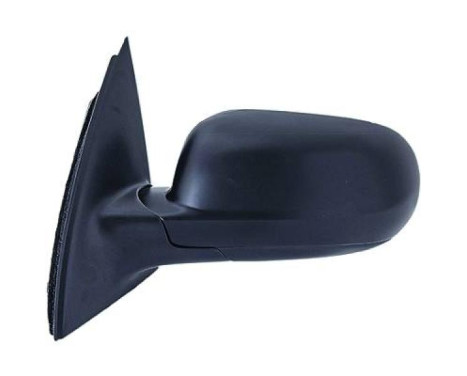 Exterior mirror 2208125 Diederichs
