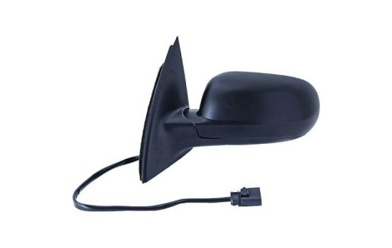 Exterior mirror 2208225 Diederichs