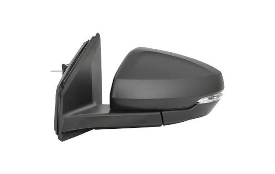 Exterior mirror 2209025 Diederichs