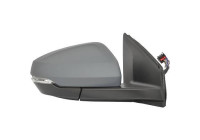 Exterior mirror 2209324 Diederichs