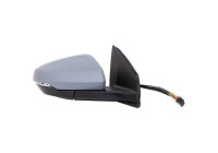 Exterior mirror 2209424 Diederichs