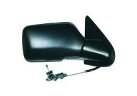 Exterior mirror 2212025 Diederichs