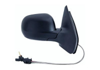 Exterior mirror 2213124 Diederichs