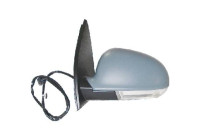 Exterior mirror 2214127 Diederichs