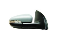 Exterior mirror 2215224 Diederichs