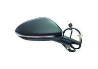 Exterior mirror 2216324 Diederichs