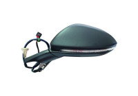 Exterior mirror 2216325 Diederichs