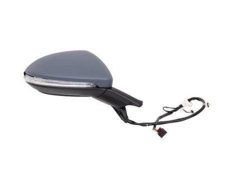 Exterior mirror 2216724 Diederichs