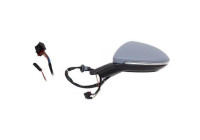 Exterior mirror 2216925 Diederichs