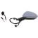 Exterior mirror 2216925 Diederichs