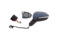 Exterior mirror 2218225 Diederichs