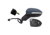 Exterior mirror 2218325 Diederichs