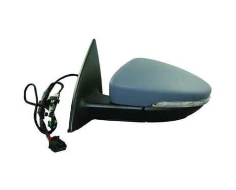 Exterior mirror 2225324 Diederichs