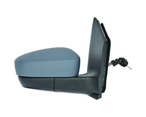 Exterior mirror 2236025 Diederichs