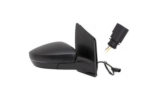 Exterior mirror 2236124 Diederichs