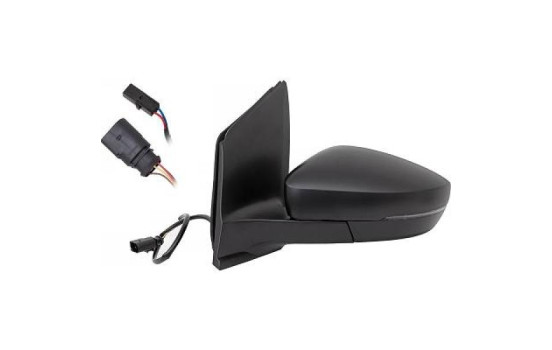 Exterior mirror 2236125 Diederichs